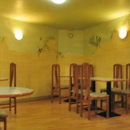 Royal Mansart Hotel