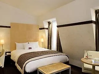 Hotel Mercure La Sorbonne Saint-germain-des-prés Paris