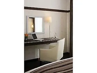 Mercure La Sorbonne Saint-germain-des-prés Paris
