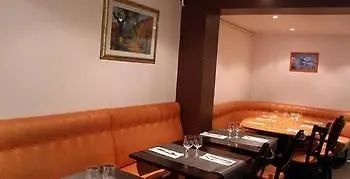 Le Myosotis Hotel Parigi
