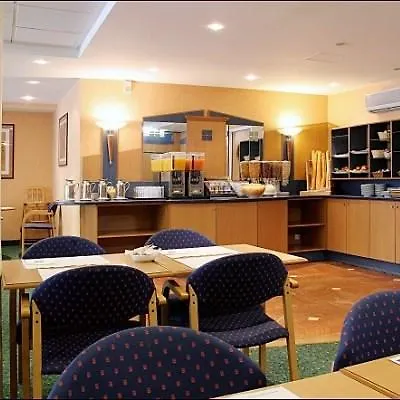 Pavillon Italie Hotel 3*