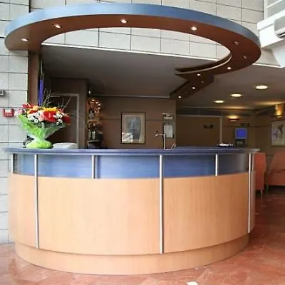 Hotel Pavillon Italie