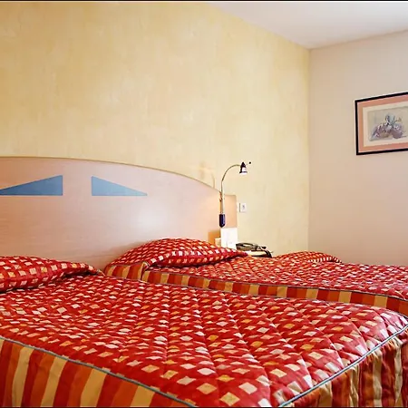 Hotel Pavillon Italie