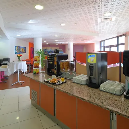 Отель Cis Kellermann 2*