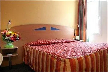 Pavillon Italie 3*