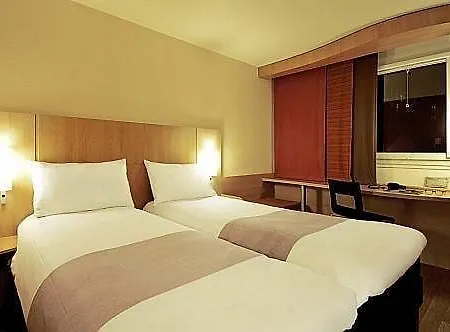 Hotel Ibis Vaugirard Porte De Versailles
