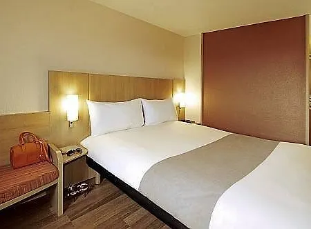 Hotel Ibis Vaugirard Porte De Versailles