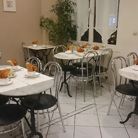 Acacia Hotel Paris