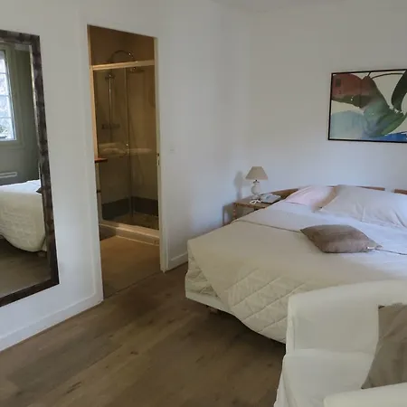 Le Galant - Etchegorry 3* Parigi