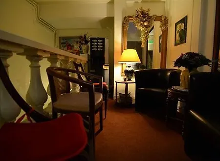 Montpellier Hotel Parigi