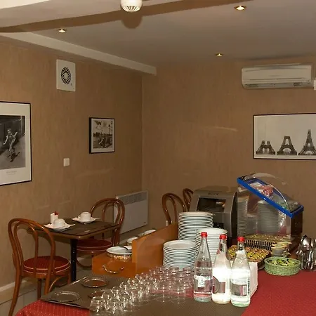 Pastel Hotel 3*