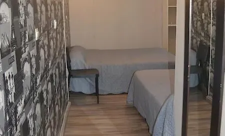Hotel Palace *