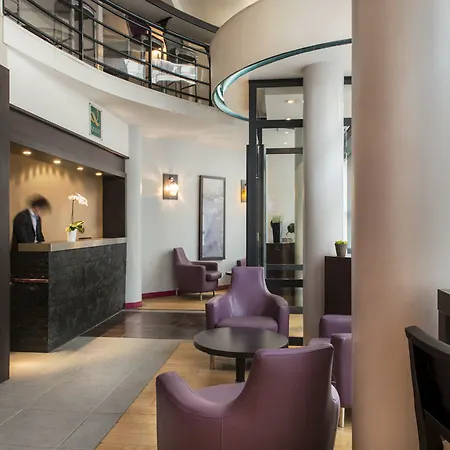 Hotel Sanso By Happyculture 3*