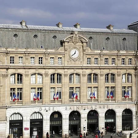 Aparthotel Adagio Opera