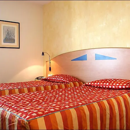 Pavillon Italie Hotel Le Kremlin-Bicêtre