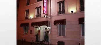 Bel Air Hotel