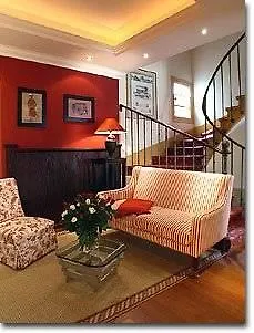 Etoile Trocadero Hotel Parigi