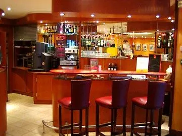 Ibis Bastille Faubourg St Antoine Отель