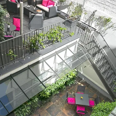 Hotel Le Bellechasse Saint-germain 4*