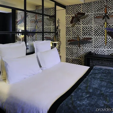 Hotel Le Bellechasse Saint-germain