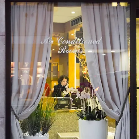 Fertel Etoile Hotel 3*