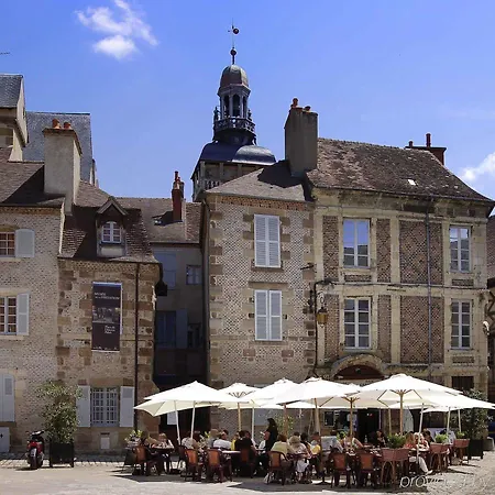 Mercure La Sorbonne Saint-germain-des-prés 4*
