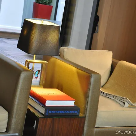 Hotel Beauchamps