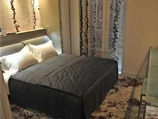 Apostrophe Hotel París