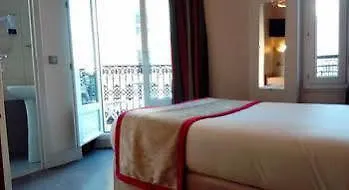 Bonsejour Montmartre Paryż