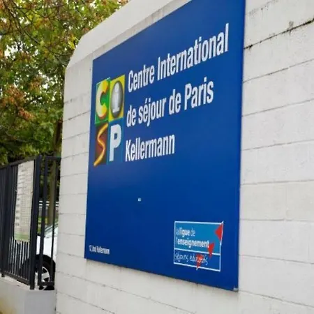 Cis Kellermann Отель 2*