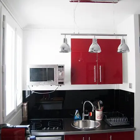 Apartment Into - Pont Neuf *