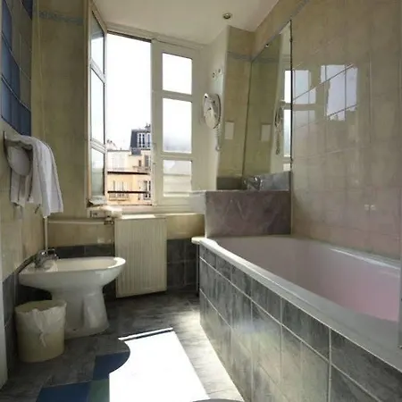 Hotel Sacre Coeur Green Spirit S