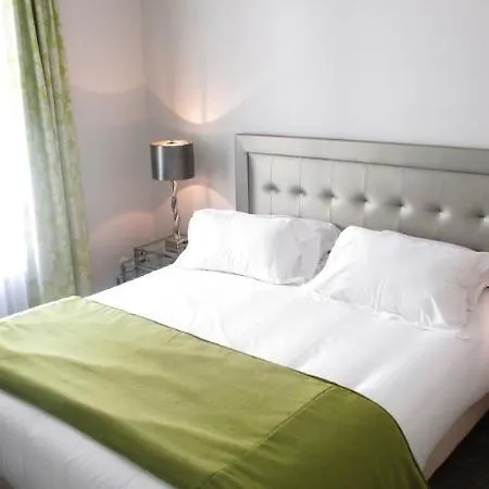 Hotel Eurogroup Champ De Mars Parijs
