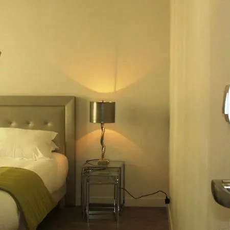 Hotel Eurogroup Champ De Mars