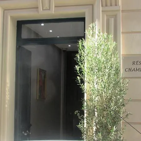 Eurogroup Champ De Mars Hotel Parijs
