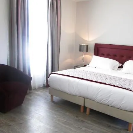 Eurogroup Champ De Mars Hotel 3*