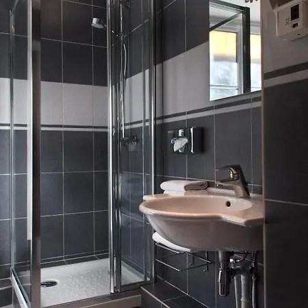 De La Motte Picquet Hotel Paris