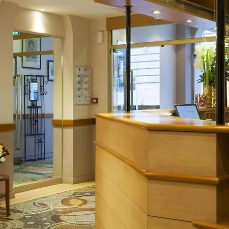 Timhotel Palais Royal 3* Париж