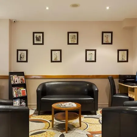 Timhotel Palais Royal Отель