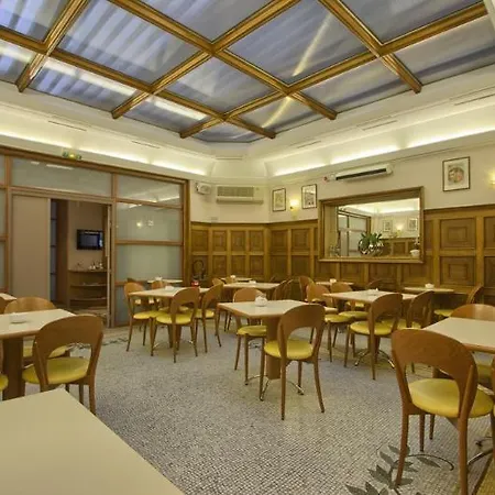 Timhotel Palais Royal 3* Париж
