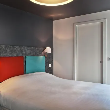 Des Métallos 3* Paris