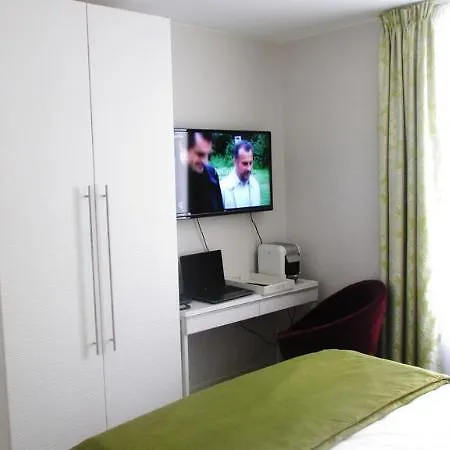 Hotel Eurogroup Champ De Mars 3*