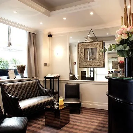 Hotel Etoile Trocadero 3*