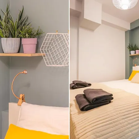 Apartamento Ws Mouffetard - Pantheon *