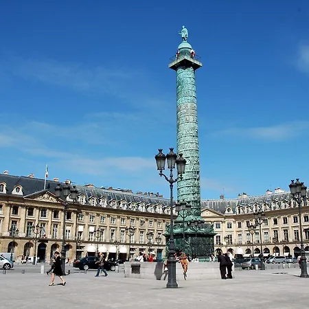 Moliere - Heart Of - Louvre Opera * Paris