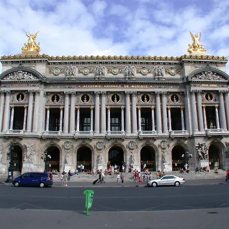 Moliere - Heart Of - Louvre Opera *