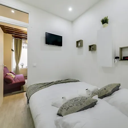Apartament Pantheon - Lovely Flat *