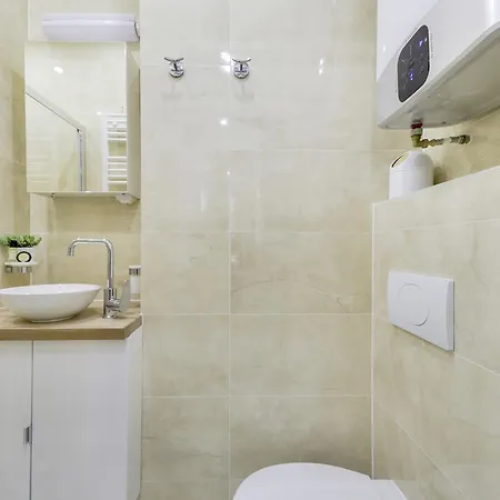 Pantheon - Lovely Flat Apartament Paryż