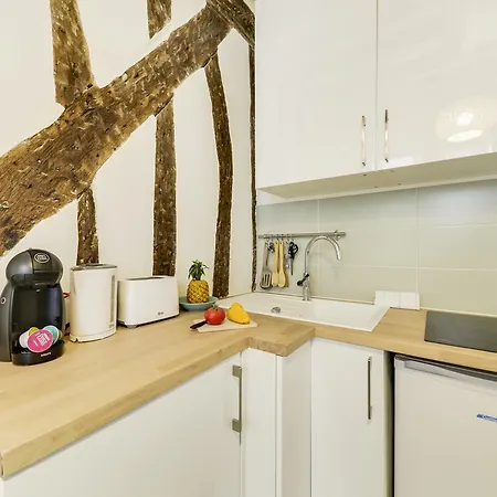 Pantheon - Lovely Flat Apartament *