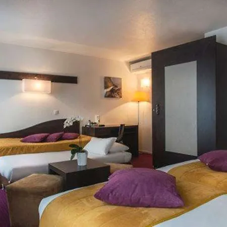 Hotel Sanso By Happyculture 3*